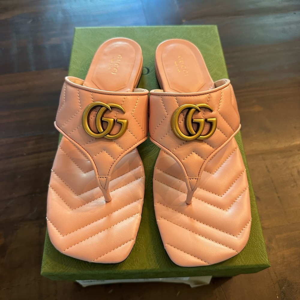 Gucci Sandals